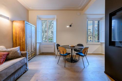 Residenza Saffi Trastevere