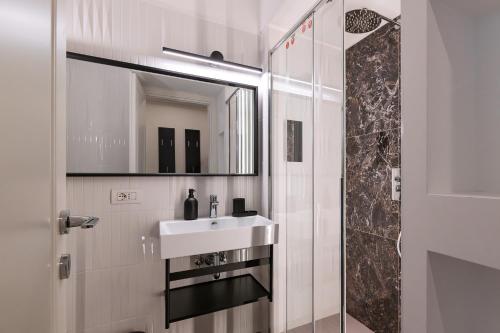 Residenza Saffi Trastevere