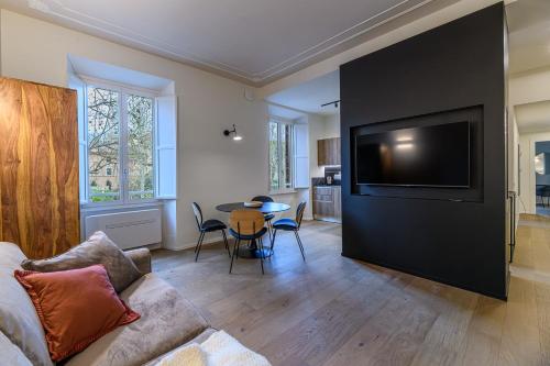 Residenza Saffi Trastevere