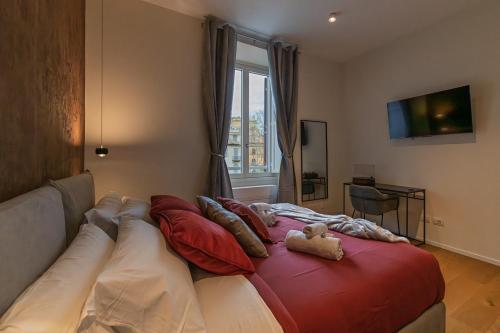Residenza Saffi Trastevere