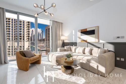 LUX The Beach Isle View Suite 2