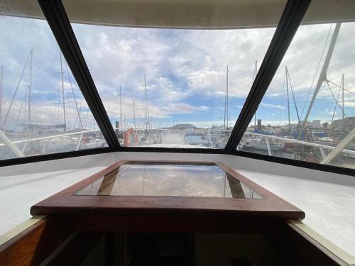 Corralejo Boat Experience