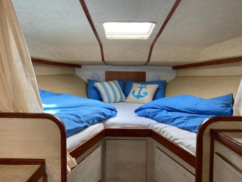 Corralejo Boat Experience