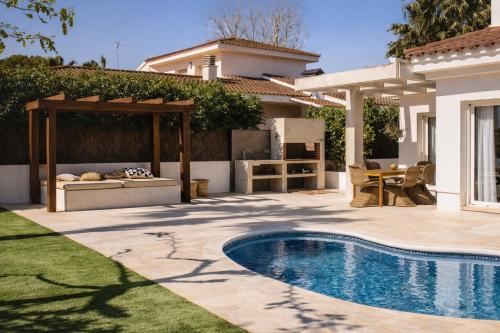 Villa Fernweh - Delta de l'Ebre