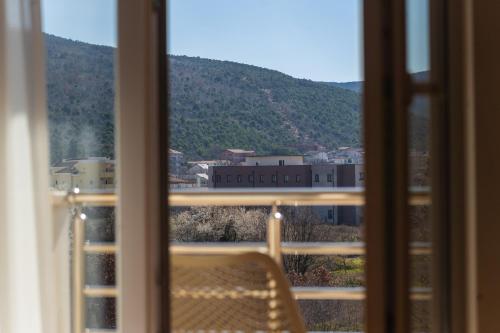 Hotel Jana — View (from property/room)