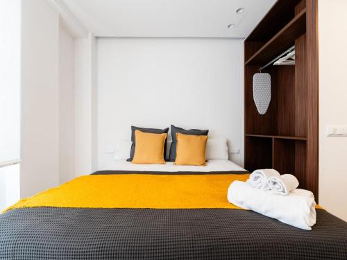 Suite en Madrid Centro 10