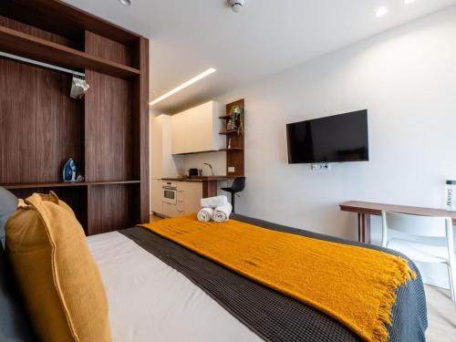 Suite en Madrid Centro 10