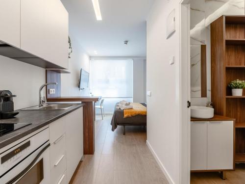 Suite en Madrid Centro 10