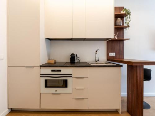 Suite en Madrid Centro 10