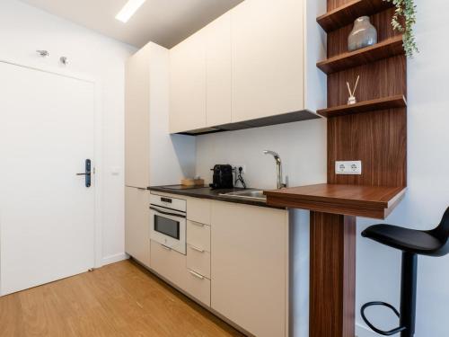 Suite en Madrid Centro 10