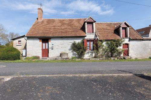 Gîte 35