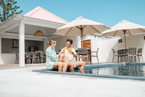 Bois Bleu Bed And Breakfast