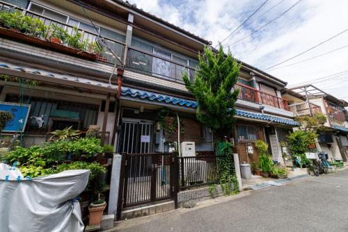 MGI House Senbonkita