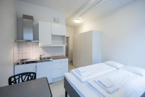 Foto Bunks at Rode 3