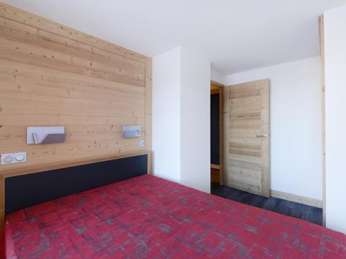 Appartement rénové 3 pièces, proche pistes, balcon, animaux admis
