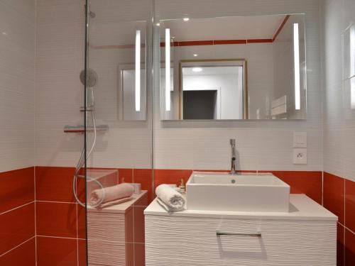 Appartement rénové et chaleureux proche des pistes, 3 pièces + cabine pour 8 pers, animaux admis