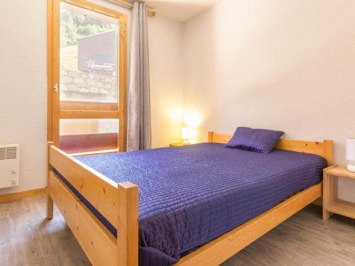 Appartement charmant au coeur de la station, départ télécabine