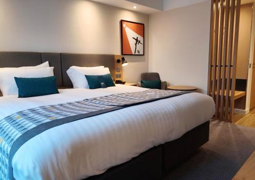 Standard Super King Room