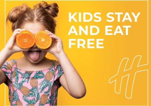 Holiday Inn Blackpool by IHG — Property building