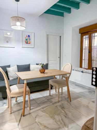 Apartamento en Casco Antiguo - Plaza de la Gavidia
