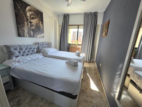 Apartamento Gemelos XII 9 IF Benidorm