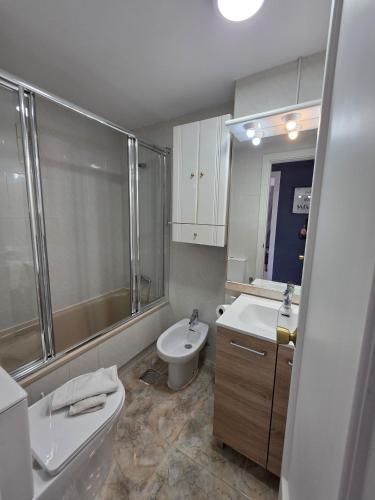 Apartamento Gemelos XII 9 IF Benidorm