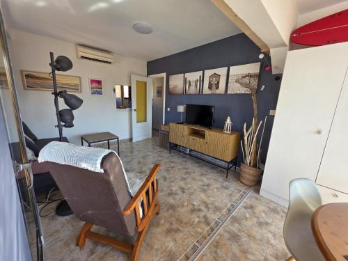 Apartamento Gemelos XII 9 IF Benidorm