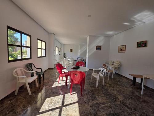 Apartamento Gemelos XII 9 IF Benidorm