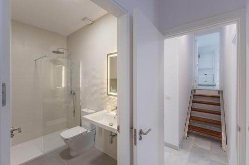 ISG Apartments Santa Justa Station