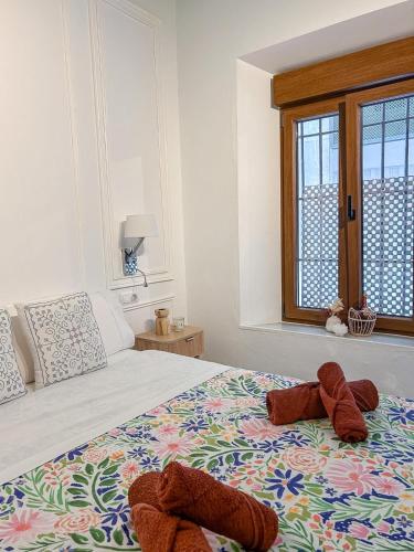 Apartamento en Casco Antiguo - Plaza de la Gavidia
