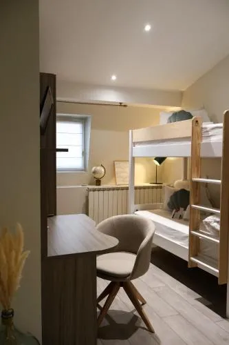 Le Phénix Hôtel photo 6