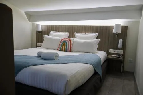 Le Phénix Hôtel photo 7