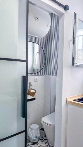 Apartamento en Casco Antiguo - Plaza de la Gavidia