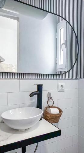 Apartamento en Casco Antiguo - Plaza de la Gavidia