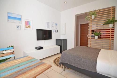 Gascogne Cozy Studio