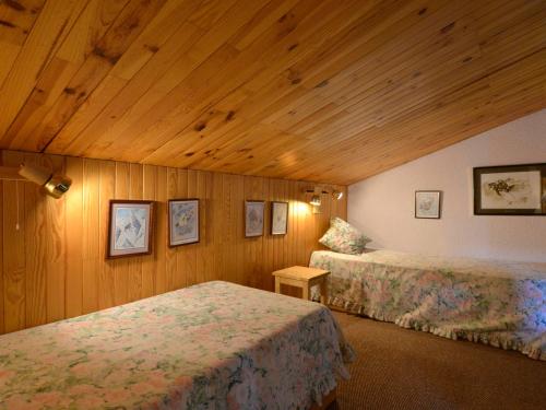 Confort et espace au cœur de Belle Plagne