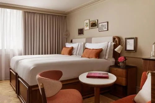 Montcalm Mayfair, Autograph Collection photo 10