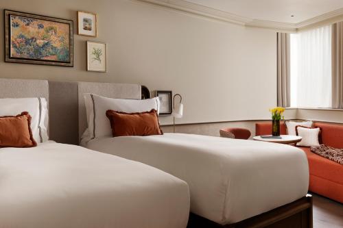 Montcalm Mayfair, Autograph Collection photo 25