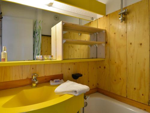 Appartement fonctionnel 6 pers · Skis aux pieds · Animaux admis