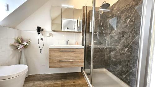 Flatprovider - Manuela Apartment Vienna
