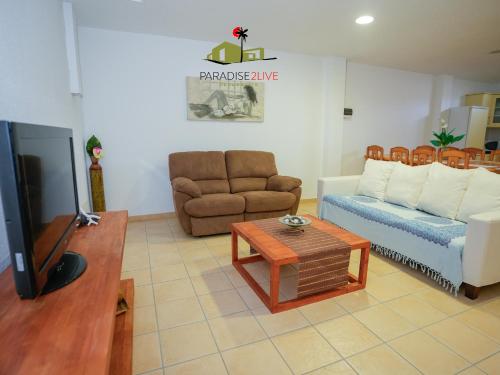 Villa Ocean Ola