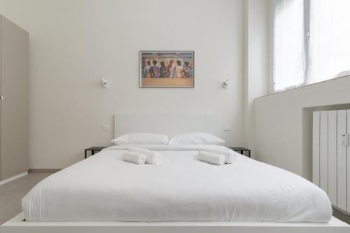 GuestHost - Comfy Flat near Gambara MM1