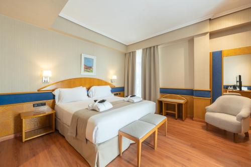 Hotel Maydrit Airport photo 55