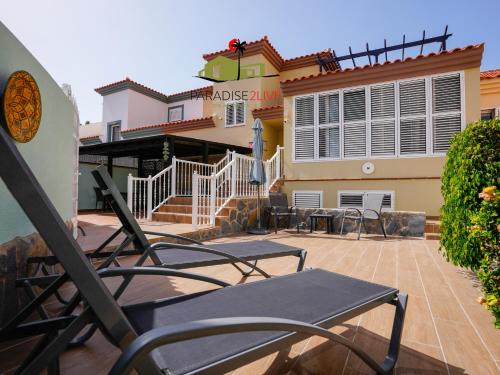 Villa Ocean Ola