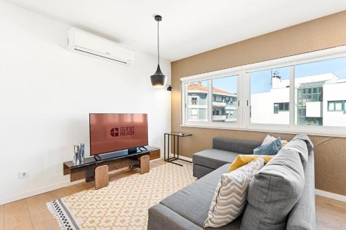 GuestReady - Modern family-friendly retreat