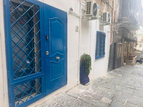 Napoli Scalza