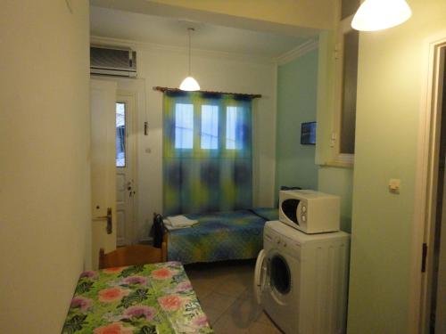 Apergis Rooms