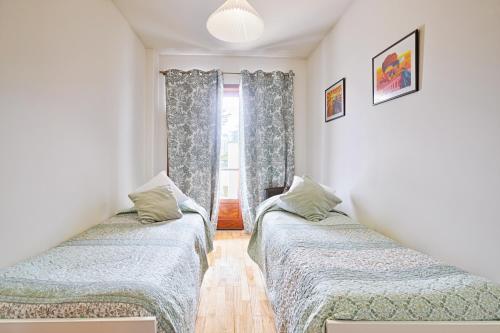 Camarão Apartment