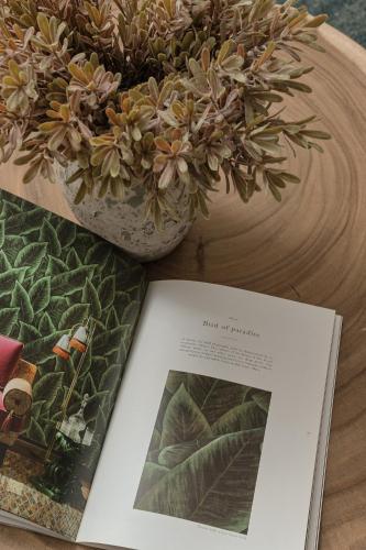 OUSIA - The Art of Living in Ioannina