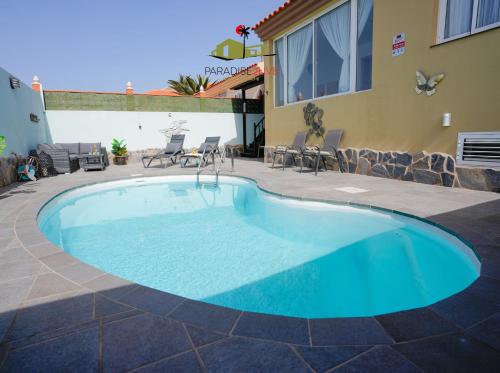Villa Ocean Ola